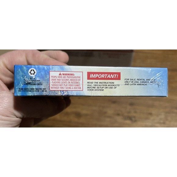 Around the World in 80 Days (Nintendo Game Boy Advance, 2004) Brand New Sealed - Picture 6 of 6